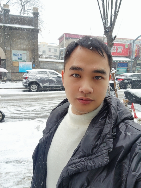 寻找合适伴侣的第一张照片--慈溪蓝颜知己交友网